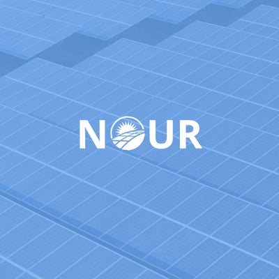 نور logo