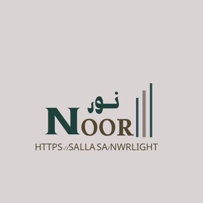 نور logo