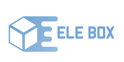 ELEBOX logo