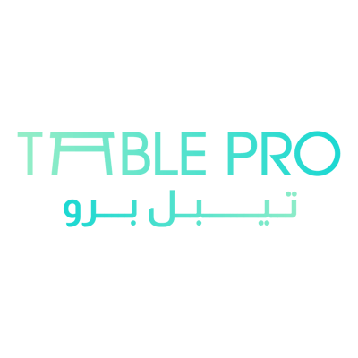 تيبل برو | TABLE PRO
