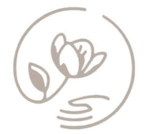 Garden gift logo