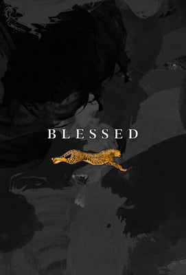 𝐁 𝐋 𝐄 𝐒 𝐒 𝐄 𝐃 ✶ logo
