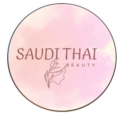 Saudi Thai Beauty logo