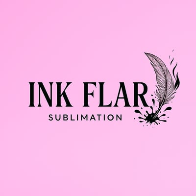 ink flar logo