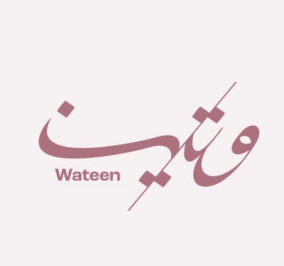 Wateen logo