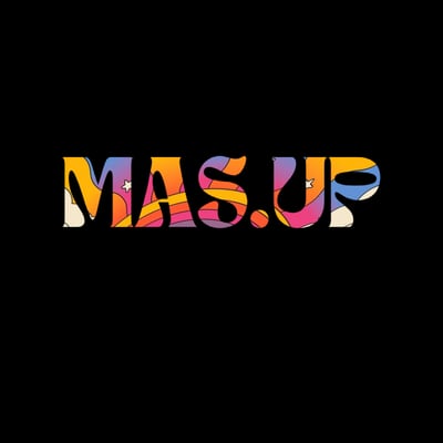 Mas.up logo