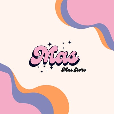 Mas.store logo