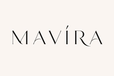 MAVIRA Logo