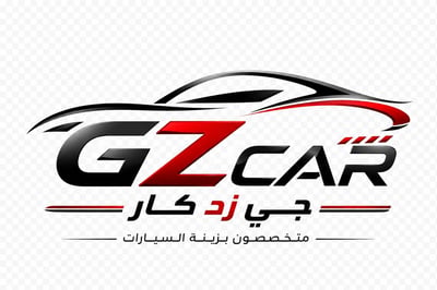 جي زد كار logo