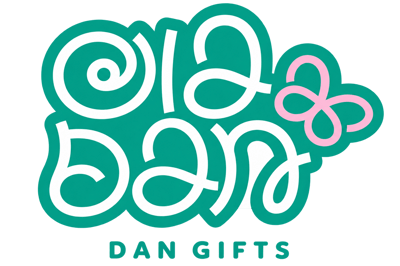 Dan Gifts logo