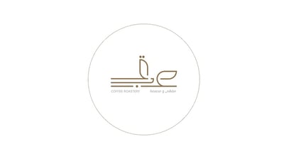 عبق  ABAQ logo