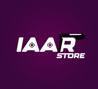 IAAR logo