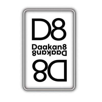 دكان8 logo