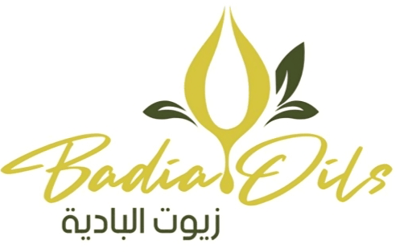 زيوت البادية الطبيعية logo