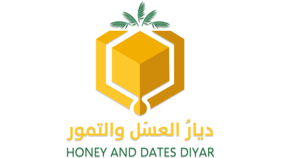 ديـار العسل والتمور Logo