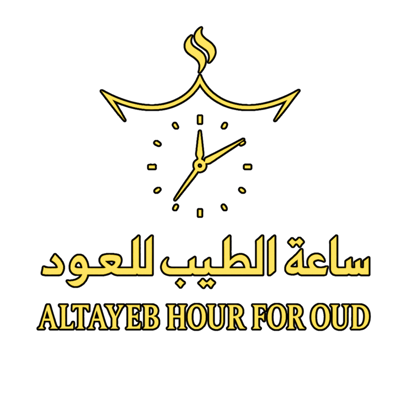 ساعة الطيب للعود logo