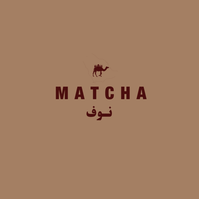 نــوف مــاتــشــا logo
