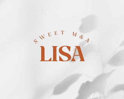 ليزا M.A logo