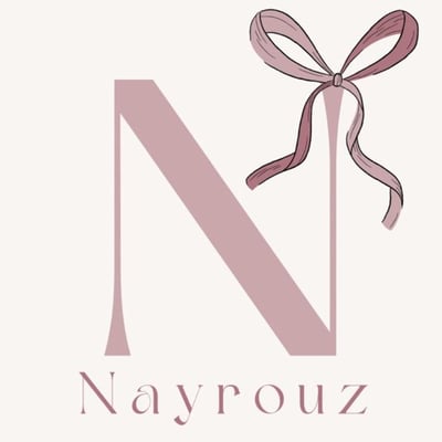 Nayrouz logo