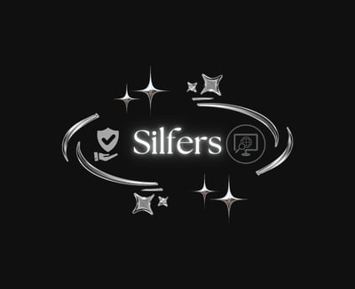 سلفر logo
