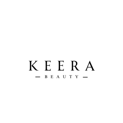 Keera Beauty logo