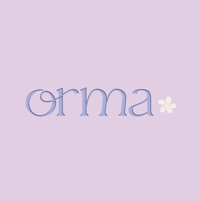 ORMA abaya logo