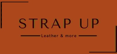 strapup logo