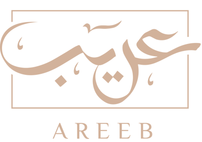 عريب logo