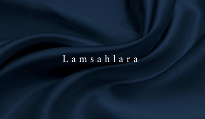 لمسة لارا للمعادن الثمينة logo