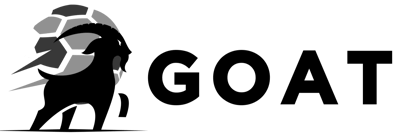 GOAT Sports logo
