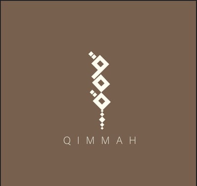 Brand.qimmah logo
