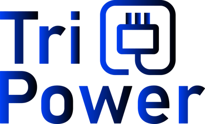 Tri Power |  متجر تري باور logo
