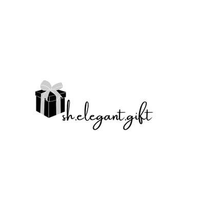sh.elegant.gift logo