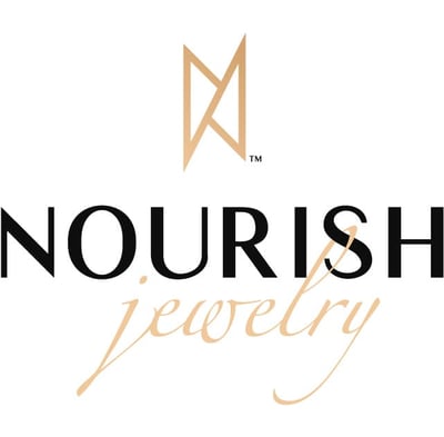 NOURISH logo