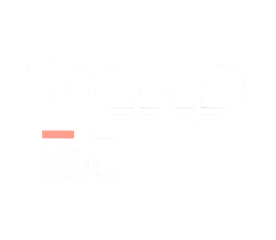 محمصة صوت للقهوة المختصة Sout Roastery logo