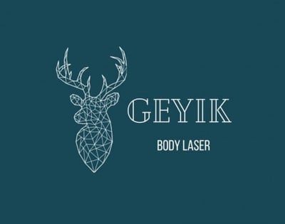 geyik logo