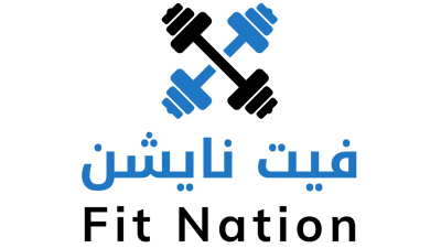 فيت نايشن | Fit Nation logo