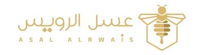 متجر عسل الرويس logo