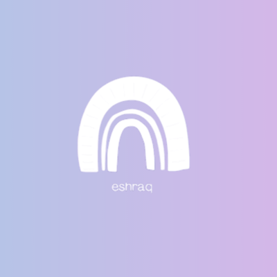 إشراق logo