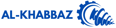 مؤسسة الخباز logo