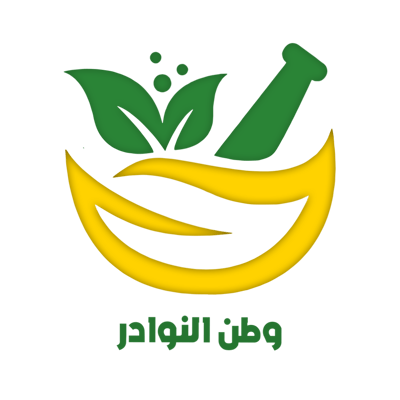 وطن النوادر logo