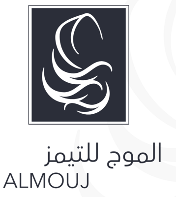 الموج للتميز logo