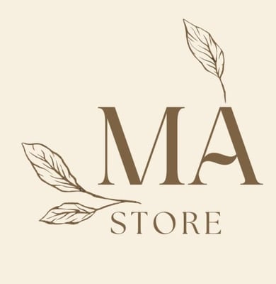 MA Store logo