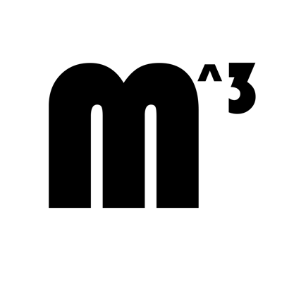 دعم حسابات التواصل الاجتماعي M3 logo