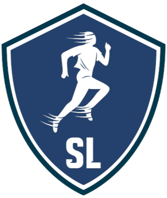 Stronger lungs logo