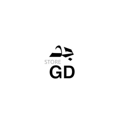 GD Store logo