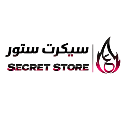 Secret Store logo