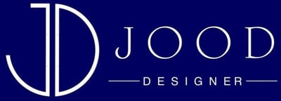 Jood designer logo