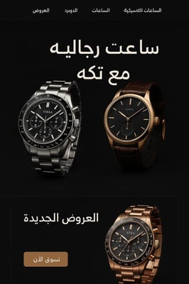 تكّه logo