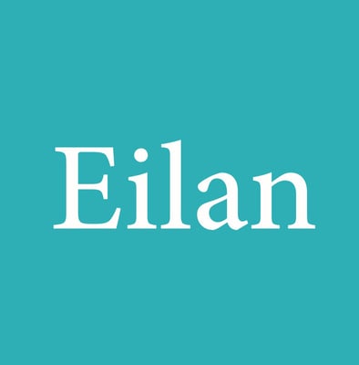 متجر إيلان logo